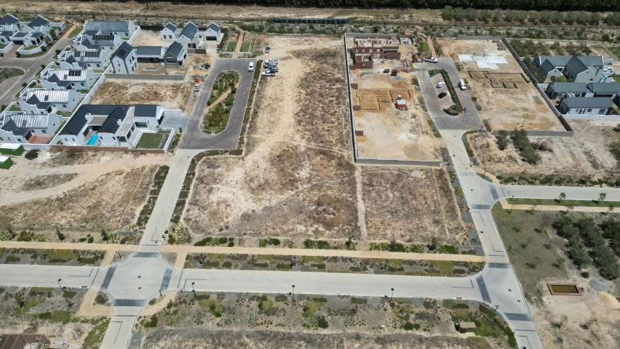 0 Bedroom Property for Sale in Klapmuts Western Cape